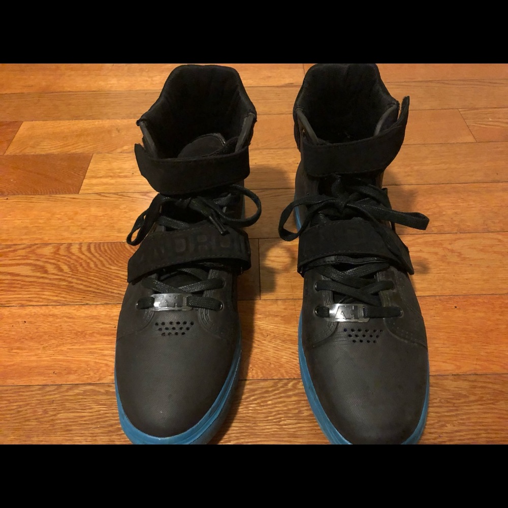 ANDROID HOMME MEN'S PROPULSION HIGH EVA (BLK/BLUE)